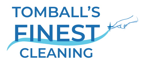 Tomball's Finest Cleaning